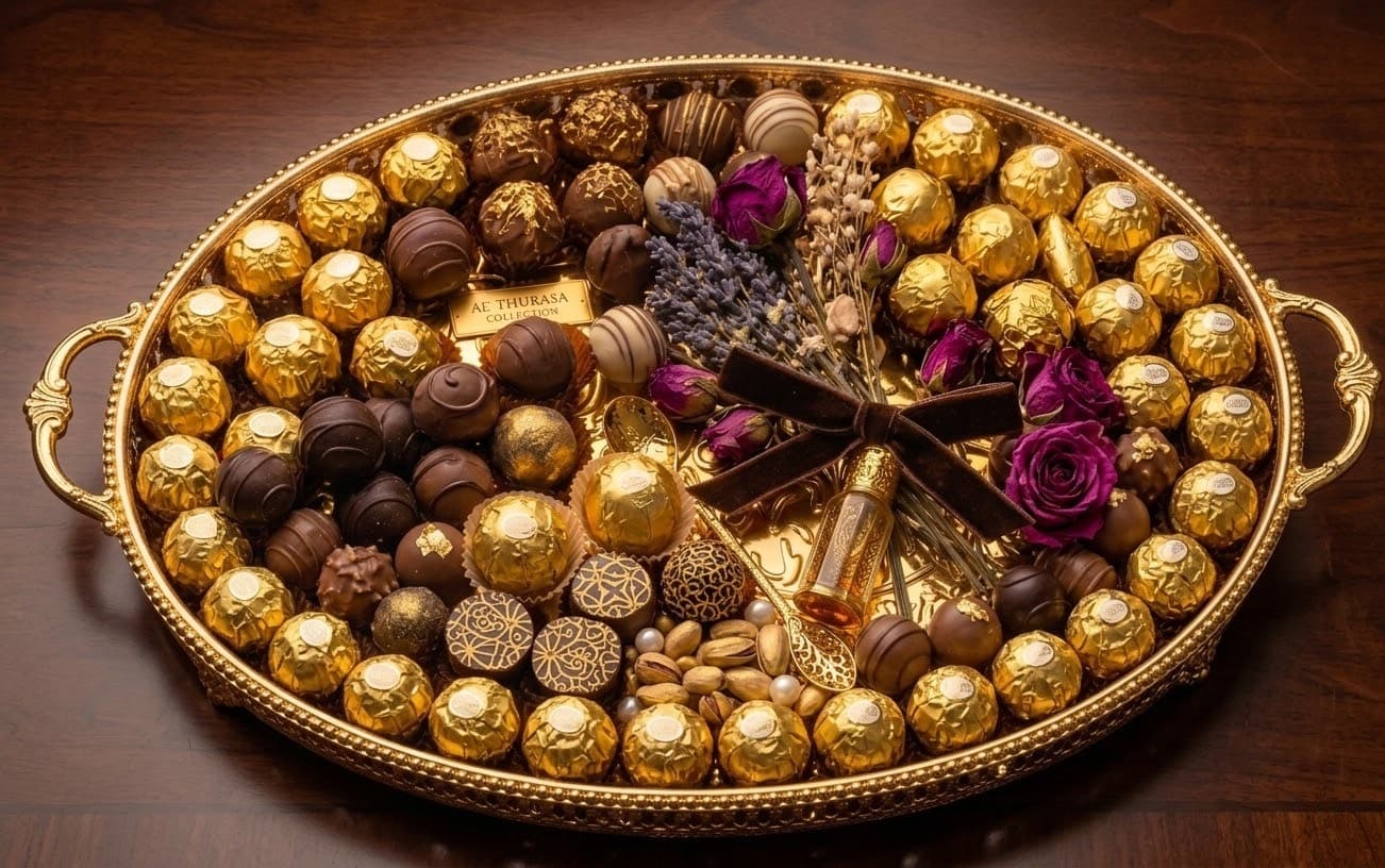 Collection Emballage packaging