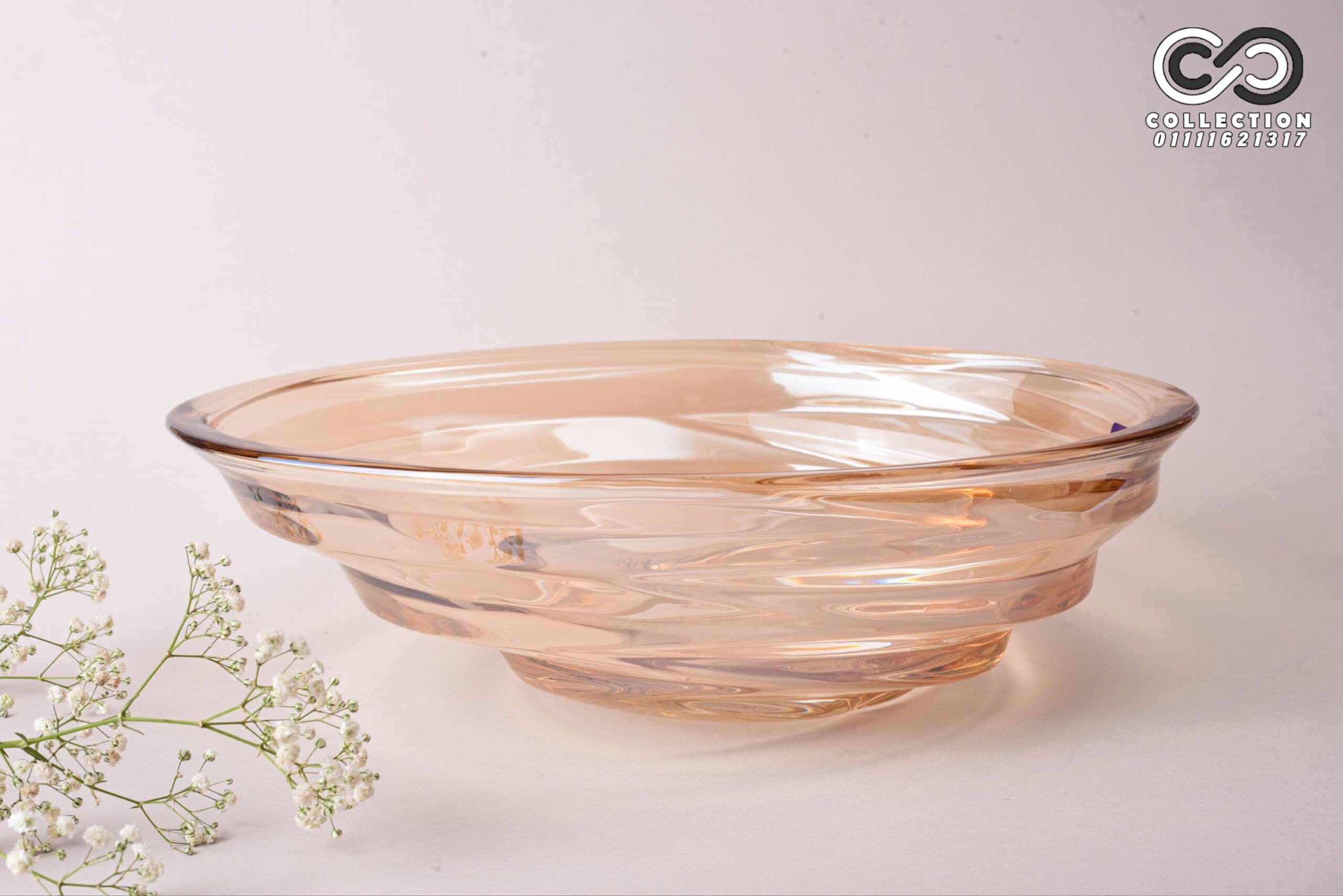 Crystal & Glass