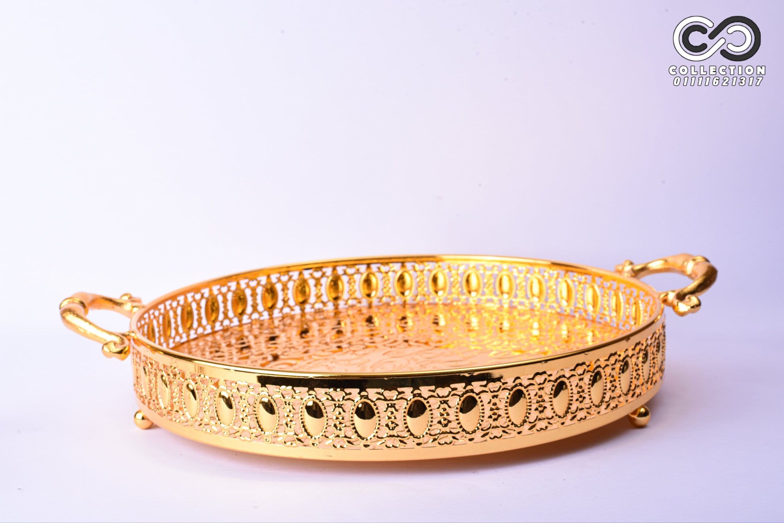 Silver Plated